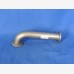 Leybold ISO DN 25 KF Elbow, Stainless